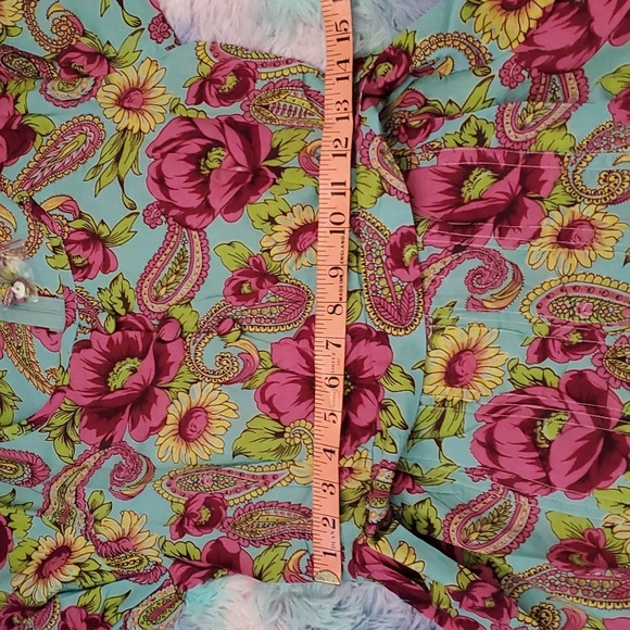 Inner Child 100% cotton Dress - Picture 14 of 15